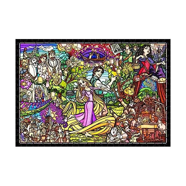 ディズニー パズル ステンドグラスの人気商品 通販 価格比較 価格 Com