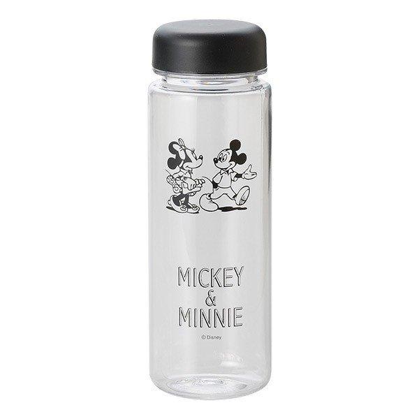 maebata ミッキー&ミニー ウォーターボトル 500ml ディズニー maebata ミッキー&ミニー ウォーターボトル 500ml ディズニー