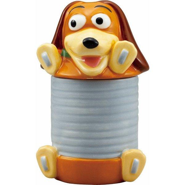 ディズニー フタ付きマグカップ トイストーリー スリンキードック San2521 サンアート Sunart プレゼント プラスマート ヤフー店 通販 Yahoo ショッピング