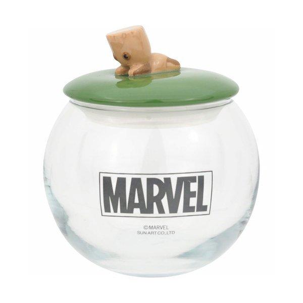 MARVEL �}�[�x�� �K���X�L���j�X�^�[ KAWAII �O���[�g SAN3038-6 �T���A�[�g sunart �v���[���g �|�C���g���p