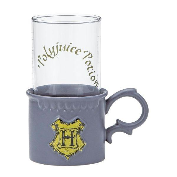 ハリー・ポッター カップ ポリジュース薬 SAN4158 サンアート sunart