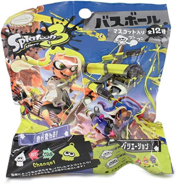 入浴料が溶けると中からマスコットが出てくるよ！ (1)袋からバスボールを取り出します。透明フィルムをはがし、お湯のはられた浴槽にゆっくりといれます。 (2)バスボールが発泡しながら、しだいに溶けていきます。 (3)バスボールが溶けていくと・...