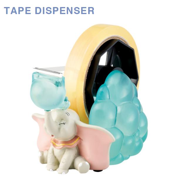 ダンボ　7枚セット Amazon | セトクラフト ディズニーダンボ ステープラー（ダンボ）D24