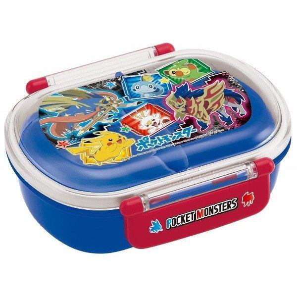 弁当箱 ポケモン 年 新デザイン ポケットモンスター 360ml 子供用 スケーターskater プレゼント プラスマート ヤフー店 通販 Yahoo ショッピング