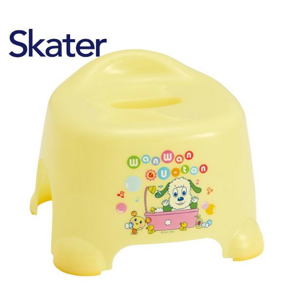 大好きなキャラクターと一緒に楽しいお風呂タイム♪転倒しにくく、立つ座るがしやすい16cmの座面です。浴槽のへりにかけて乾かせます。【商品サイズ(約)】　 横240×奥行221×高さ190mm【品質表示・耐熱温度】本体：ポリプロピレン/120...