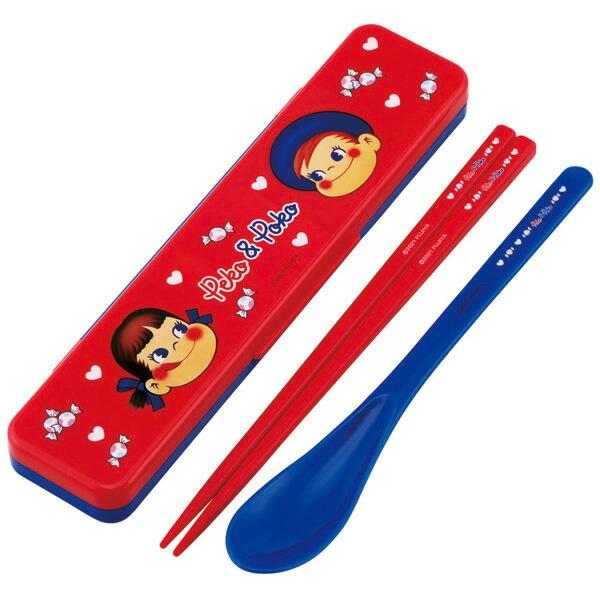 メール便送料無料 抗菌コンビセット ペコちゃん CCS3SAAG スケーター