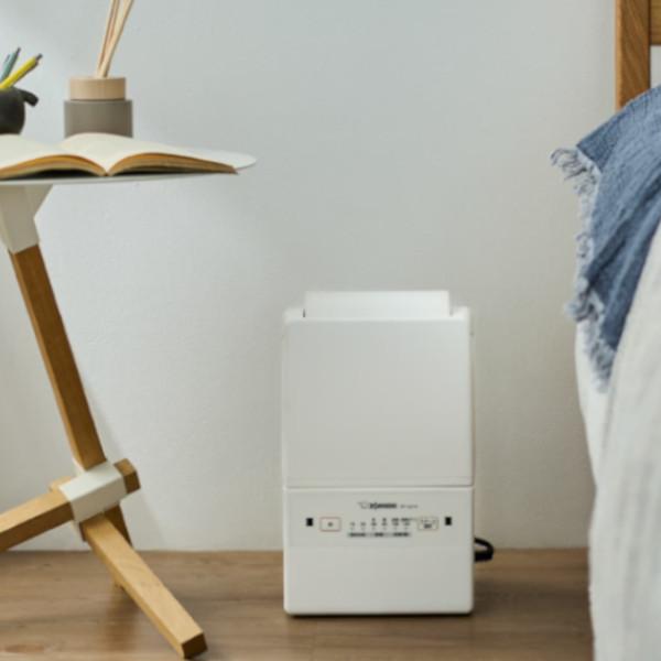 象印 ふとん乾燥機 RF-UA10 WA スマートドライ 布団乾燥機 ダニ退治