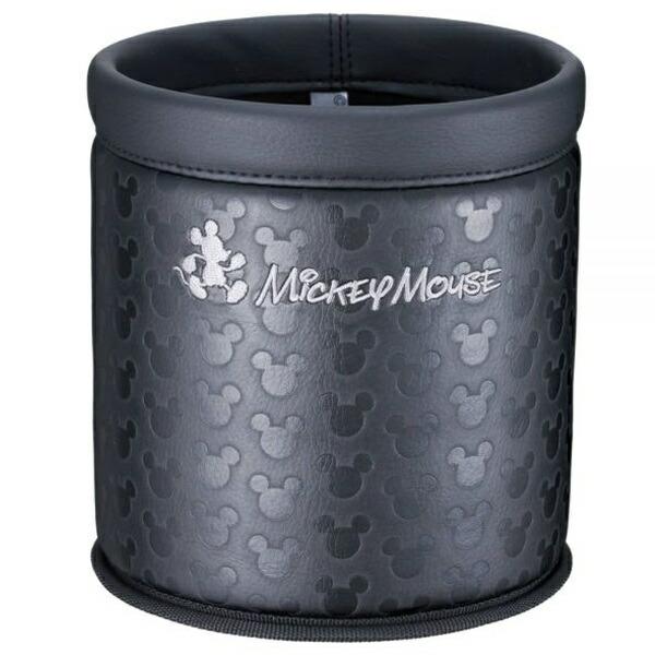 ダストバケット ミッキー Wd 213 ナポレックス プレゼント カー用品 車用品 プラスマート ヤフー店 通販 Yahoo ショッピング