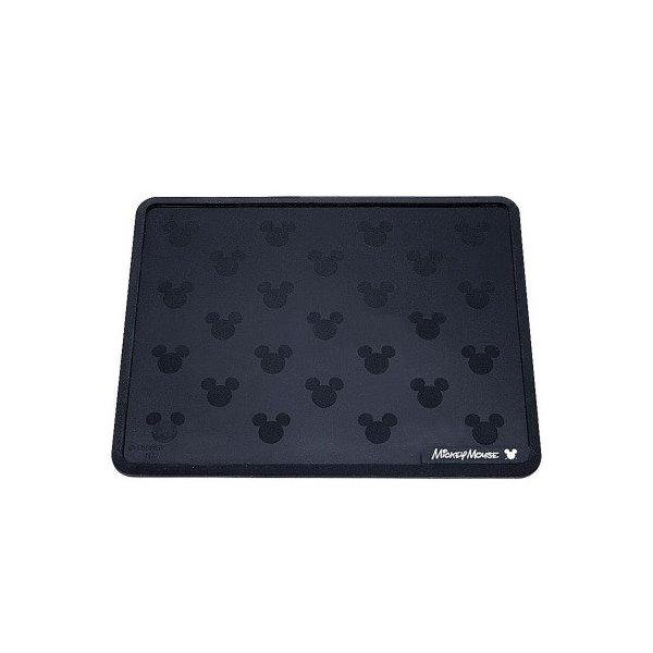 ネコポス送料無料 車用すべり止めシート ディズニー カーグッズ ノンスリップマット ミッキー Wd 214 ナポレックス プレゼント プラスマート ヤフー店 通販 Yahoo ショッピング