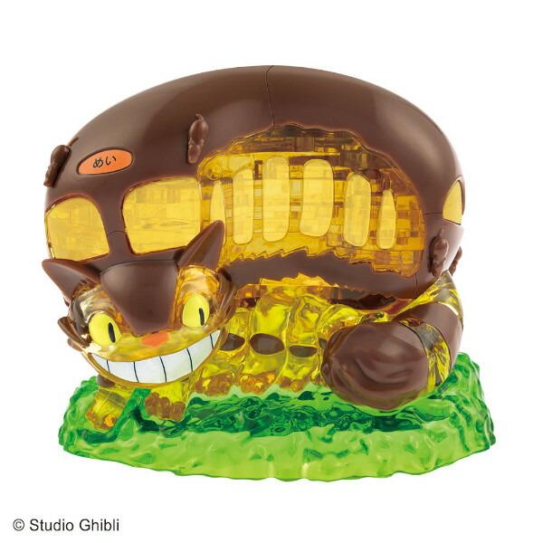 ジブリの大博覧会　パズル　ジブリ　３種 ジブリ」クリスタルパズル（34個入） | その他（Other） | TOYS