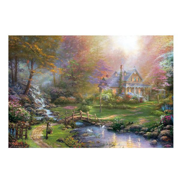 }U[Y p[tFNgfC 300s[X g[}X LP[h 38×26cm 93-128 WO\[pY ro[ Mtg v[g |Cgp