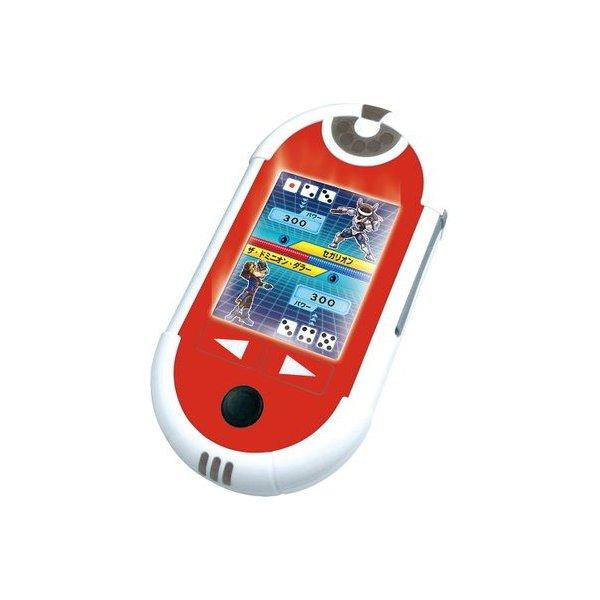 ヒーローバンク バンクフォンG 天野ナガレver. セガ・トイズ プレゼント ポイント利用