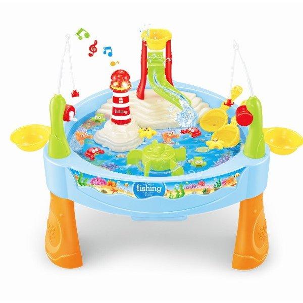 すいすいウォーターフィッシング Ty 0198 友愛玩具 おもちゃ プレゼント プラスマート ヤフー店 通販 Yahoo ショッピング