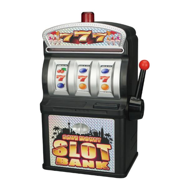 スロットバンク Ty 3 友愛玩具 貯金箱 おもちゃ プレゼント プラスマート ヤフー店 通販 Yahoo ショッピング