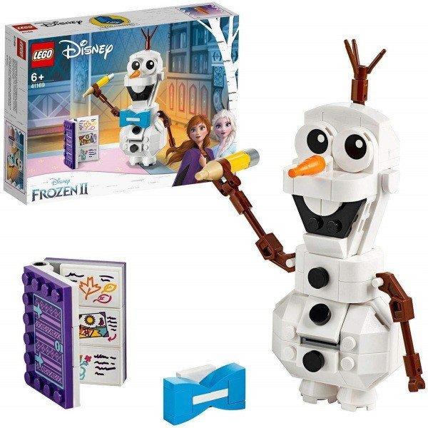 レゴ ディズニープリンセス アナと雪の女王2 オラフ Lego おもちゃ プレゼント プラスマート ヤフー店 通販 Yahoo ショッピング