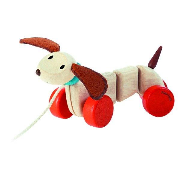 PLANTOYS ハッピーパピー 5101 プラントイ（PLANTOYS） ハッピーパピー 5101 プレゼント : プラス