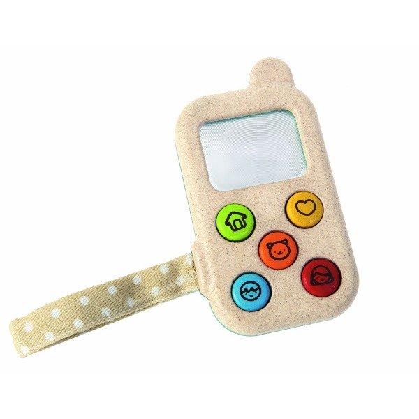 PLANTOYS マイファーストフォン 5674 プラントイ（PLANTOYS） マイファーストフォン 5674 プレゼント
