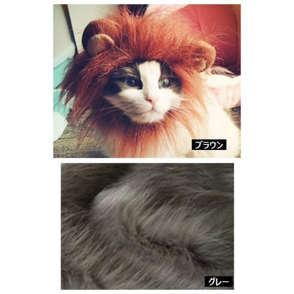 ペット用 コスプレ ライオン かぶり物 帽子 愛猫用 愛犬用 ライオンのかぶり物 たてがみ コスプレグッズ ペット用品 ネコ用品 イヌ用品 ねこちゃん Buyee Buyee Japanischer Proxy Service Kaufen Sie Aus Japan