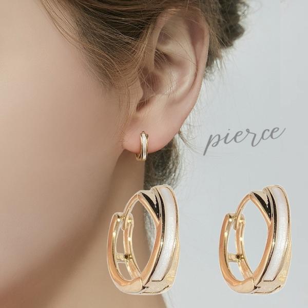 リング キャッチ クロス ピアス ボディピアスの人気商品 通販 価格比較 価格 Com