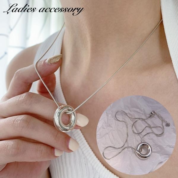 チェーン リング おしゃれ ネックレス ペンダントの人気商品 通販 価格比較 価格 Com