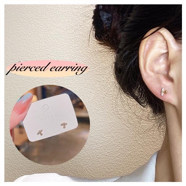 飛行機 ピアスの人気商品 通販 価格比較 価格 Com