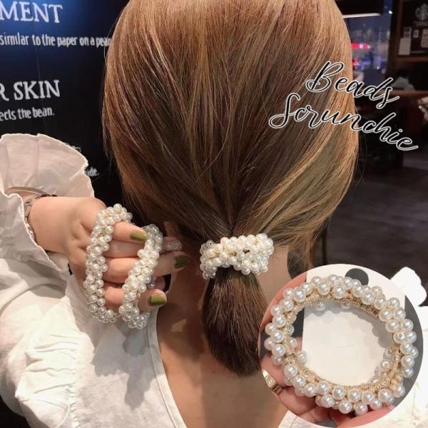 ヘアゴムとキッズイヤリング　確認用 楽天市場】送料無料 ヘアゴム 10本セット カラーゴム ヘア
