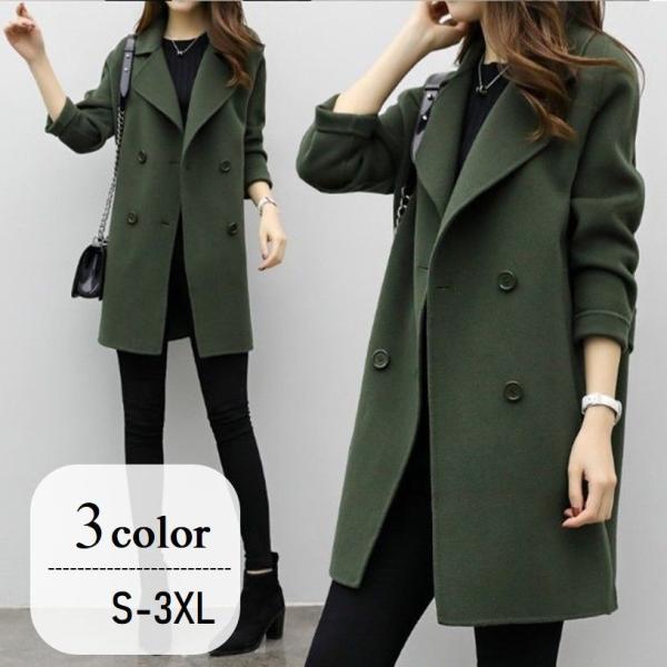 ハナエモリ　Ｐコート さらに値下げ！ ハナエモリ Pコート さらに値下げ！ HANAE MORI（ピーコート