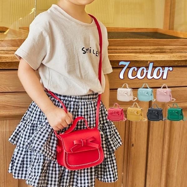 BABY 二つおリボンバッグ B39BG828 2つおリボンBag | ☆BABY,THE STARS SHINE BRIGHT 本店☆