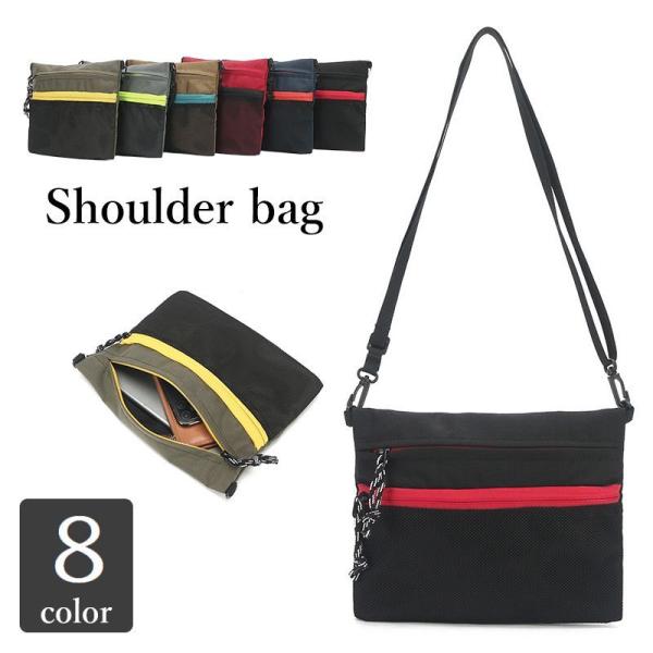 READYMADE ショルダーバッグ 男女兼用 plusnao_bag-95528