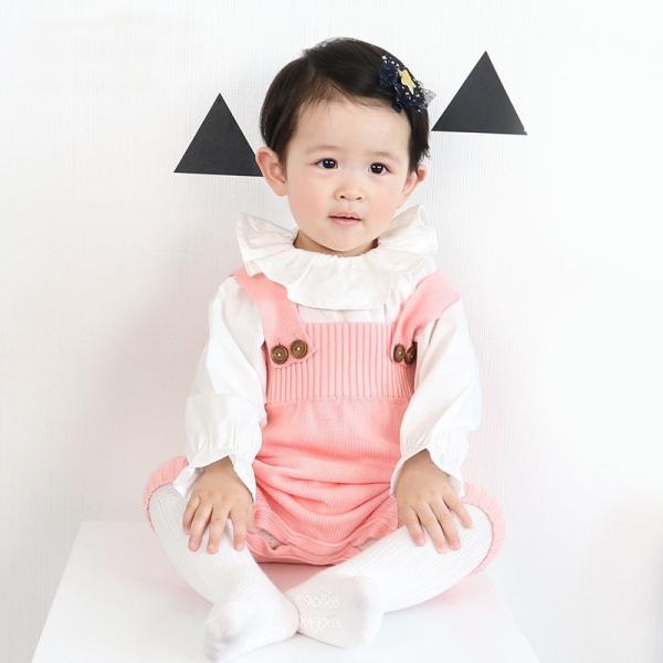 ベビー服 オーバーオール ニットソー つなぎ サロペット シンプル 無地 ベビー キッズ 男の子 女の子 男児 女児 赤ちゃん 幼児 児童 子供服 こ Buyee Buyee Jasa Perwakilan Pembelian Barang Online Di Jepang