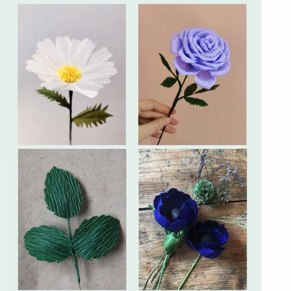 �t�����[���C���[ ���ԗp�̌s 10�{�Z�b�g 40cm ����2mm �t�����[ �N���t�g ��| DIY�p �Ԍ|�f�� �Ȃ��\ �l�H�Ԍs ����L�b�g ���� ���i�摜4