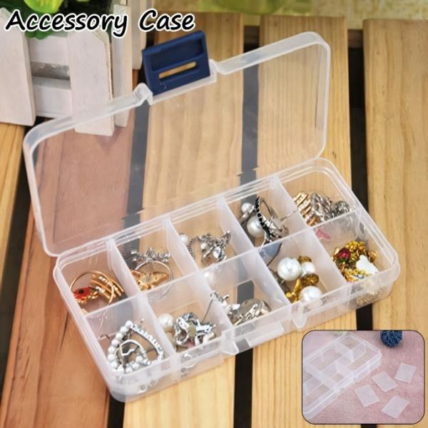 plusnao（プラスナオ） アクセサリーケース ジュエリーケース