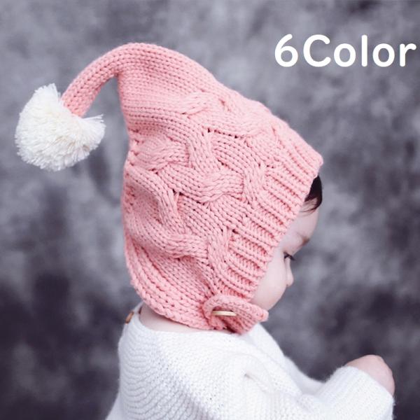 ベビーファッション用品 小物 とんがり ニット帽の人気商品 通販 価格比較 価格 Com