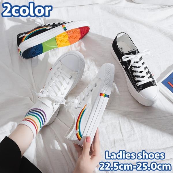 【✩】女性のキャンバスシューズ、ファッショナブルでシンプル ✩】女性のキャンバスシューズ、ファッショナブルでシンプル ✩】女性