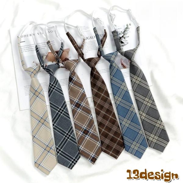 女子高生コスプレにぴったりな制服風ネクタイです。カラーバリエーション豊富で、お手持ちのシャツやスカートと可愛くコーディネートできちゃいます♪【サイズについて】画像をご参照ください。【素材について】ポリウレタン【カラーについて】生産ロットによ...