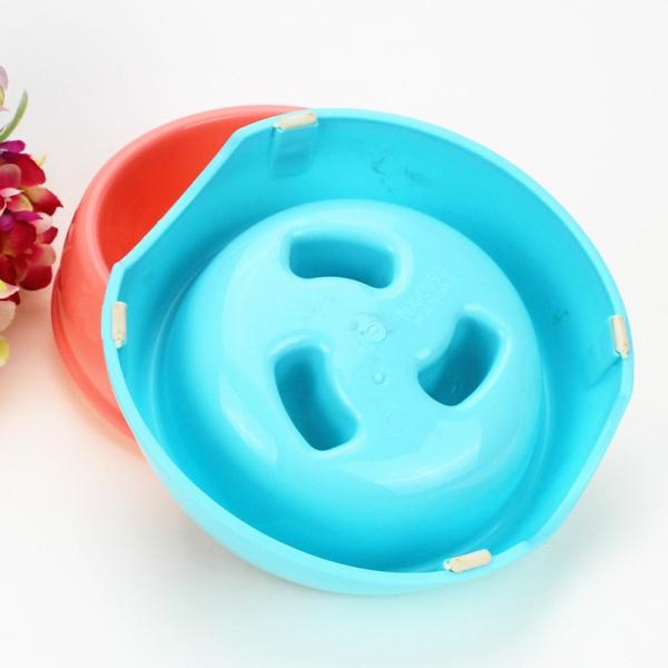 食器 早食い防止 ペット用 犬用 猫用 フードボウル 丸飲み予防 丸呑み防止 容器 エサ入れ 餌入れ プラスチック 小型犬 イヌ用 いぬ用 ネコ用 ね Buyee Buyee Japanese Proxy Service Buy From Japan Bot Online