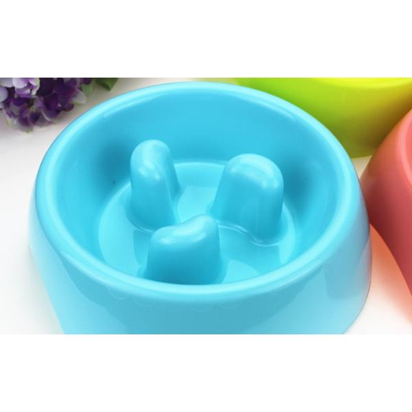 食器 早食い防止 ペット用 犬用 猫用 フードボウル 丸飲み予防 丸呑み防止 容器 エサ入れ 餌入れ プラスチック 小型犬 イヌ用 いぬ用 ネコ用 ね Buyee Buyee Japanese Proxy Service Buy From Japan Bot Online