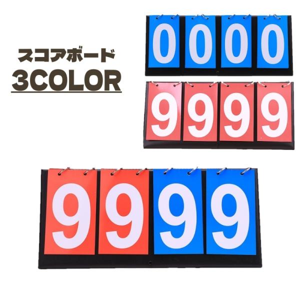 コンパクトに収納でき、持ち運びやすいスコアボードです。単色タイプ＆2色タイプで用途に合わせてお選びいただけます♪【サイズについて】画像をご参照ください。【素材について】PVC【カラーについて】生産ロットにより柄の出方や色の濃淡が異なる場合が...