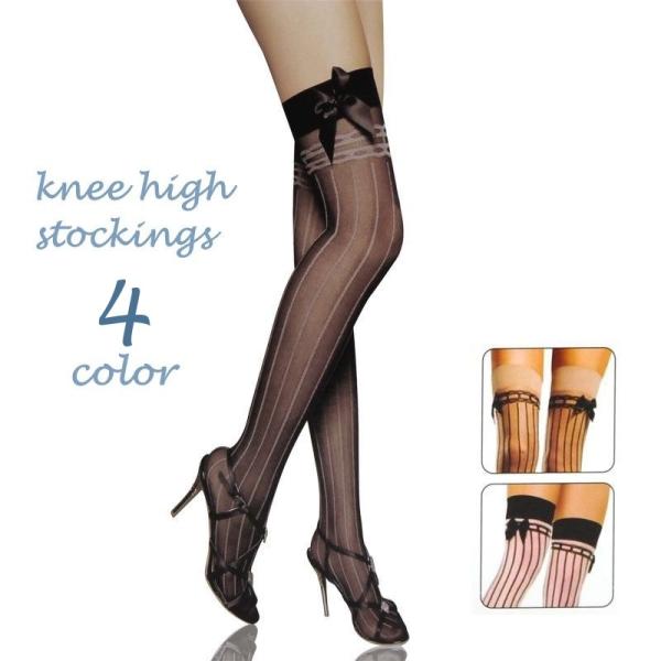 plusnao ストッキング ソックス セクシー レディース インナー