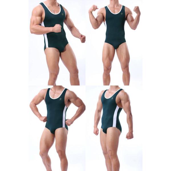 メンズレオタード フルバックボディースーツ ボディウエア メンズビキニ メンズインナー 男性用下着 男性下着 メンズ下着 スポーツ下着 Buyee Buyee 日本の通販商品 オークションの入札サポート 購入サポートサービス