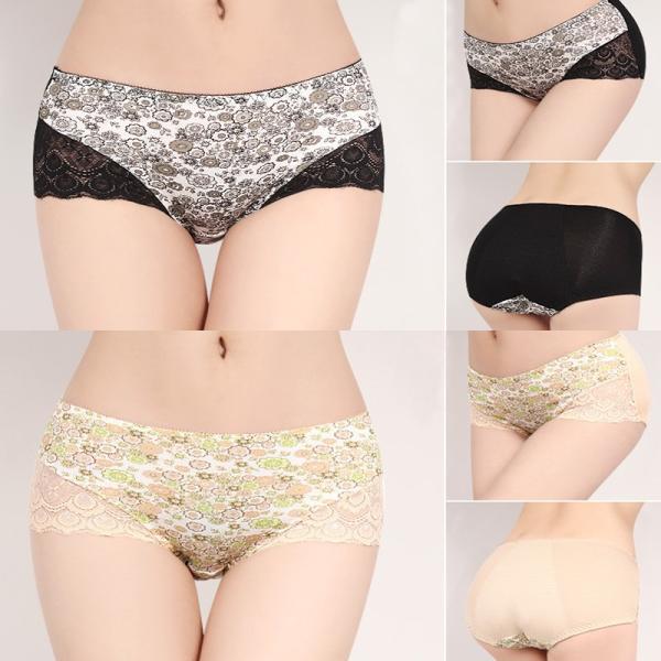 サニタリーショーツ 生理用パンツ パンツ ショーツ 下着 インナー 生理用 防水布 レディース 女性 婦人 花柄 レース カラフル 可愛い かわいい Buyee Buyee Japanese Proxy Service Buy From Japan Bot Online