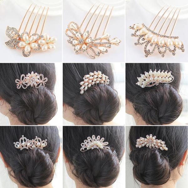 コーム かんざし ヘアアクセサリー 夜会巻き ヘアアレンジ まとめ髪 髪飾り 髪留め 結婚式 パーティ 入学式 卒業式 着物 和装 和装小物 袴 華や Buyee Buyee 提供一站式最全面最专业现地yahoo Japan拍卖代bid代拍代购服务 Bot Online
