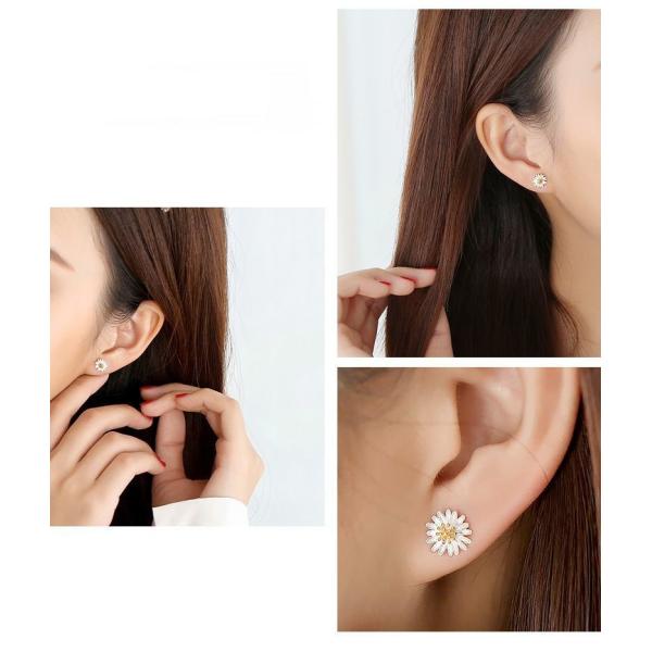 ピアス 秋 耳たぶ かわいい かっこいい おしゃれ 女 おすすめ シンプル 個性的 夏 トレンド 花 冬 耳 レディース 恋愛運 女性 プレゼント ゴ Buyee Buyee 日本の通販商品 オークションの代理入札 代理購入