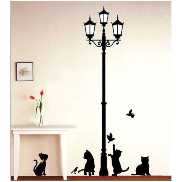 上選択 猫 シルエット 壁紙 無料のhd壁紙 Joskabegami