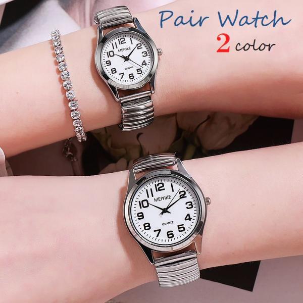 N*A様 クォーツ腕時計 ペアファッションウォッチ 楽天市場】ペアウォッチ 夫婦 40代 50代 シチズン エクシード