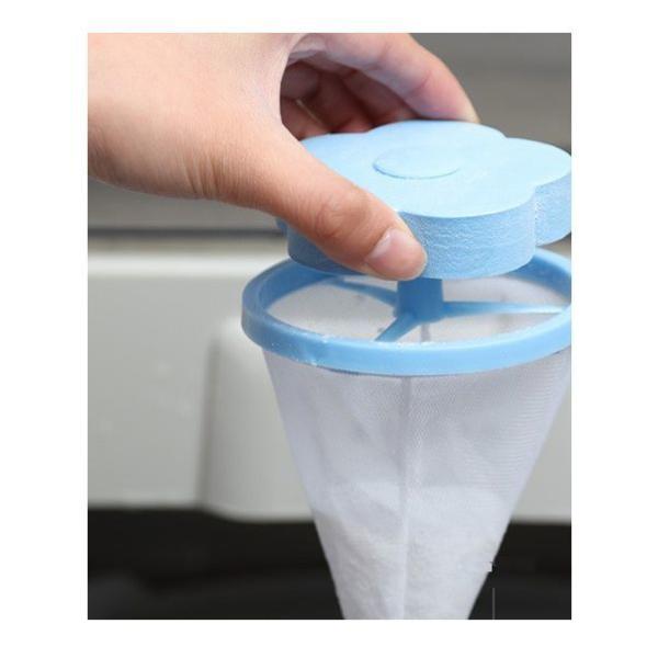 くず取りネット 洗濯用ゴミ取りネット クリーニングフィルター 髪の毛 糸くず ほこり取り 浮き型タイプ 洗濯小物 洗濯機掃除 ランドリー クズ取り Buyee Buyee Japanese Proxy Service Buy From Japan Bot Online