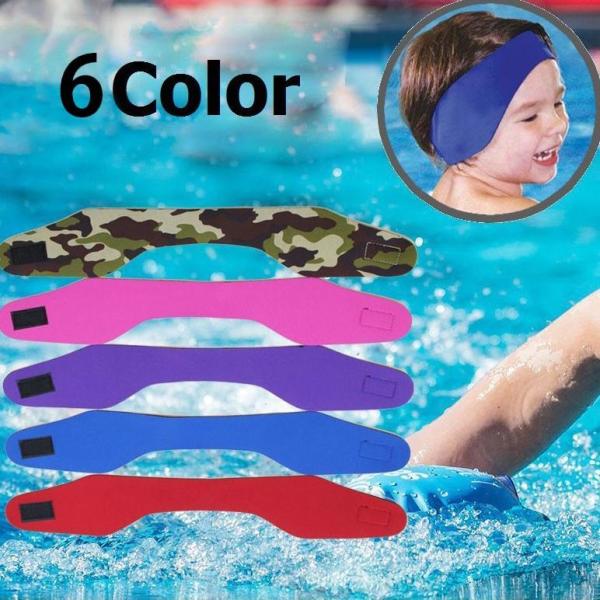 子供用 大人用 水泳 スイミング イヤーバンド ヘッドバンド 耳カバー 耳の保護 プール ヘアバンド 中耳炎予防 潜水 伸縮性 柔軟性 おしゃれ シン Buyee 日本代购平台 产品购物网站大全 Buyee一站式代购 Bot Online