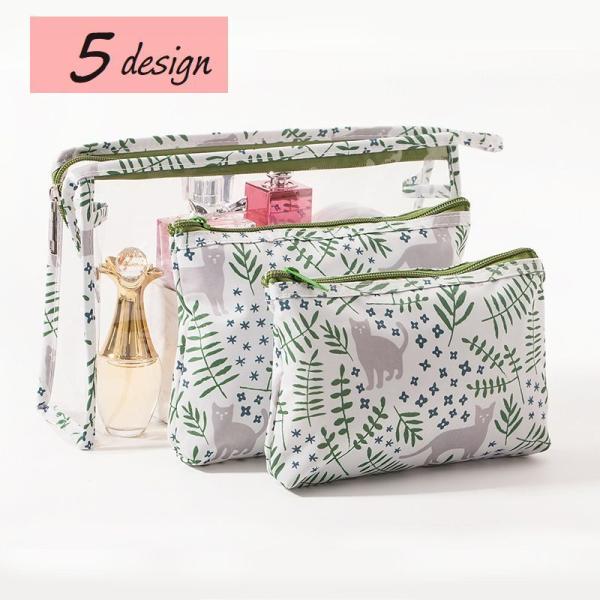 ビニールポーチ かわいい ビューティー ヘルスの人気商品 通販 価格比較 価格 Com