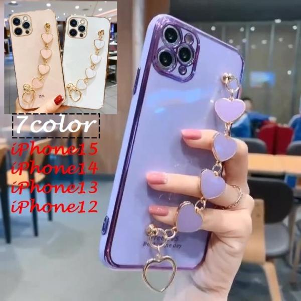 iPhoneケース スマホケース 縁取り iPhone12 iPhone13 iPhone14