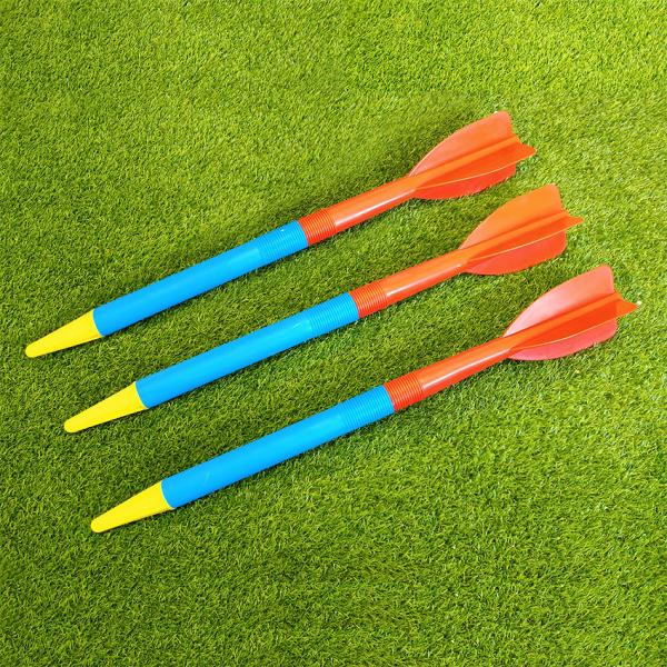 ジャベリックスローターボジャブ やり投げ 300g トレーニング 練習